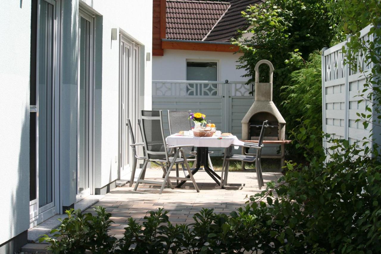 Strandhaus Lindenstrasse Zingst Exterior foto